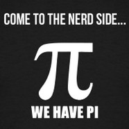 humour maths nerd side
