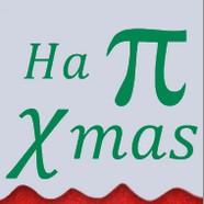 Noël Humour maths