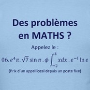 maths humour